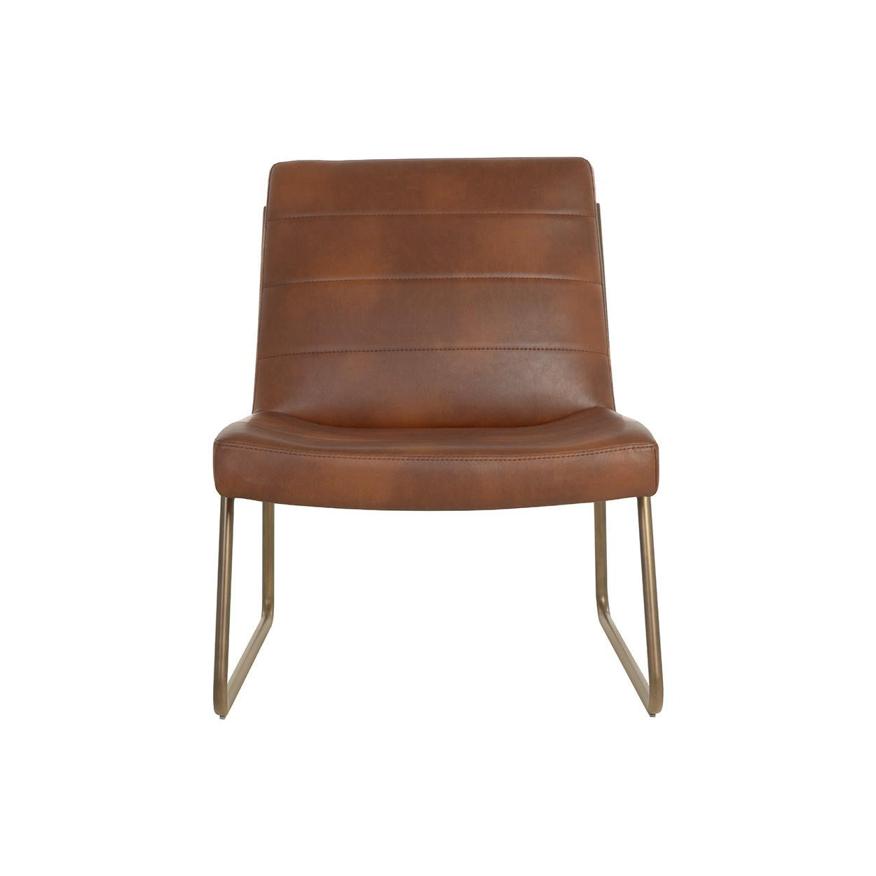 Sunpan Anton Lounge Chair