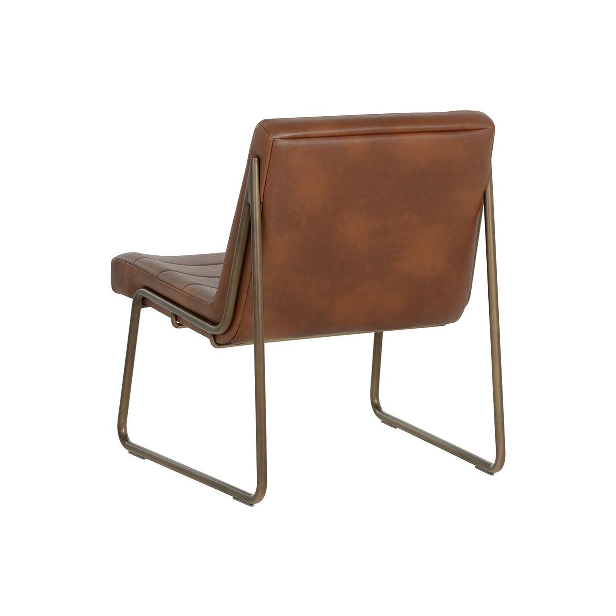 Sunpan Anton Lounge Chair