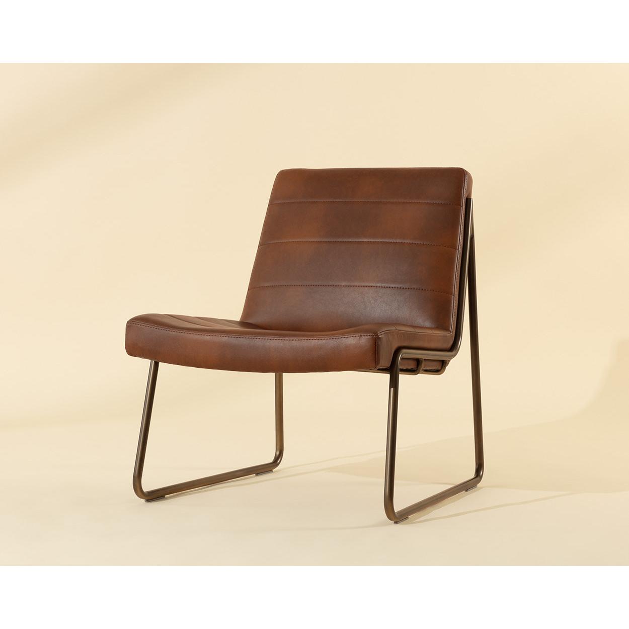 Sunpan Anton Lounge Chair