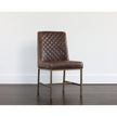 Sunpan Leighland Dining Chair - Set of 2