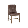 Sunpan Leighland Dining Chair - Set of 2