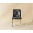 Sunpan Leighland Dining Chair - Set of 2