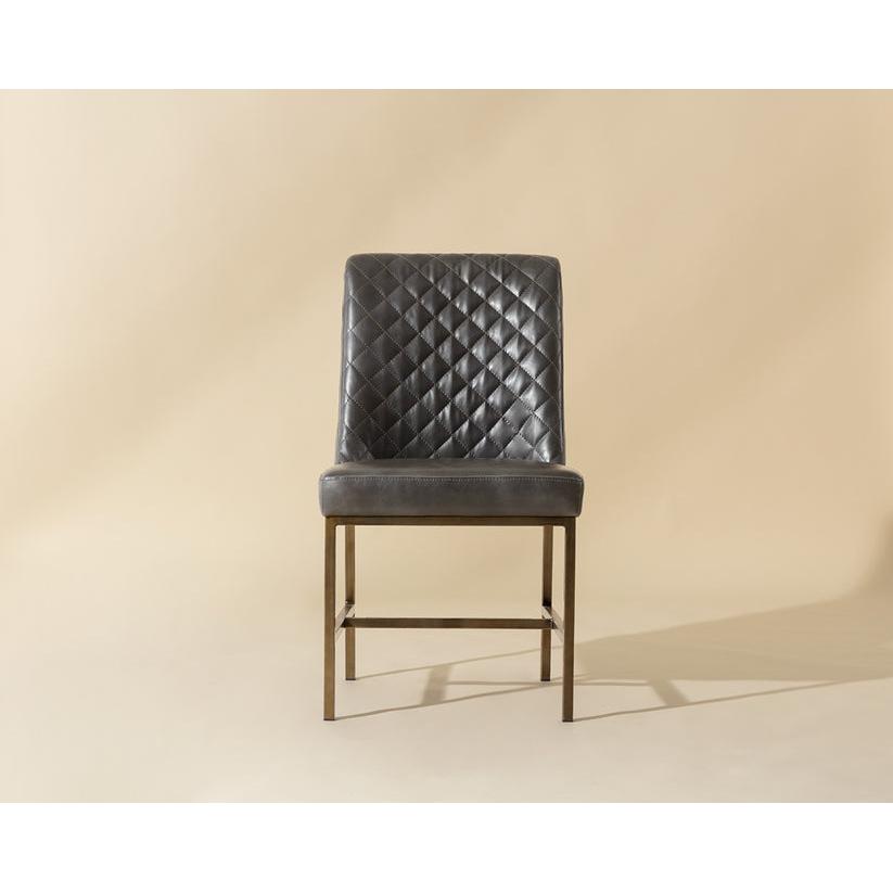 Sunpan Leighland Dining Chair - Set of 2