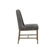 Sunpan Leighland Dining Chair - Set of 2