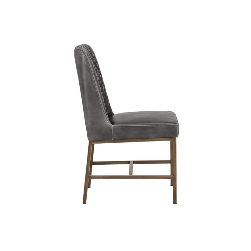 Sunpan Leighland Dining Chair - Set of 2