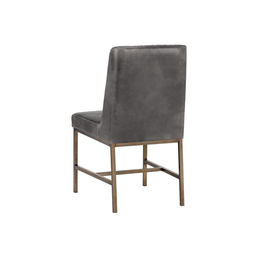 Sunpan Leighland Dining Chair - Set of 2