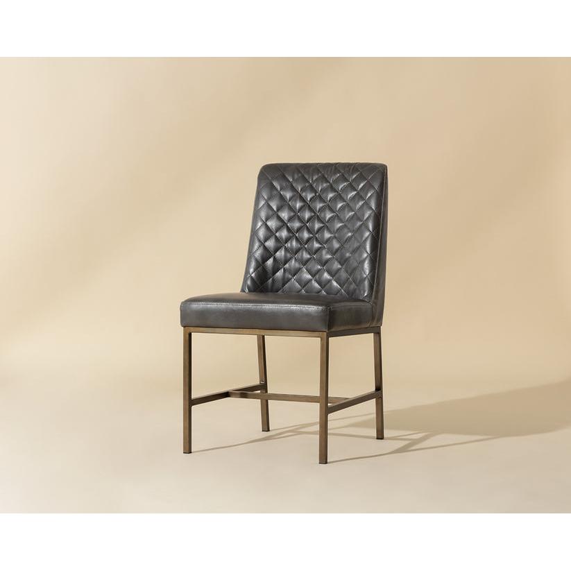 Sunpan Leighland Dining Chair - Set of 2