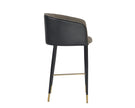 Sunpan Asher Barstool