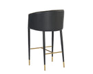 Sunpan Asher Barstool