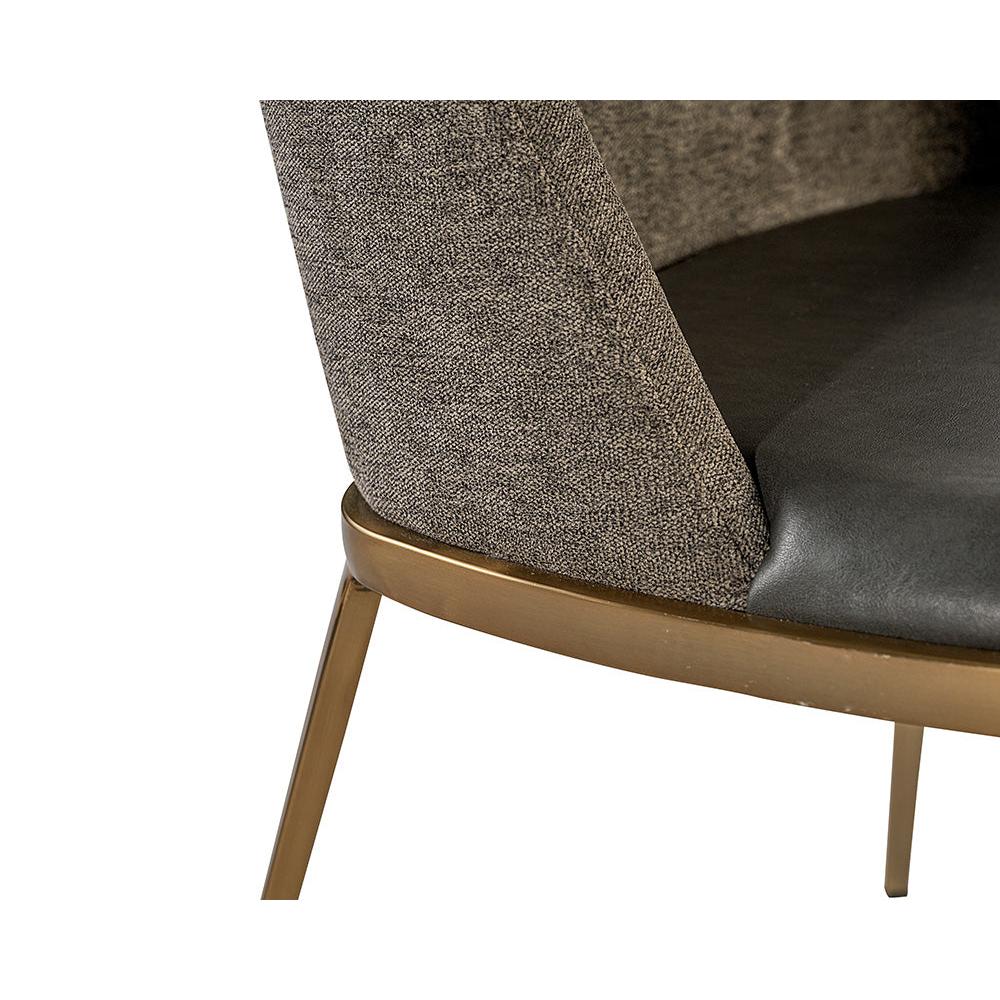 Sunpan Dover Dining Chair Clearance