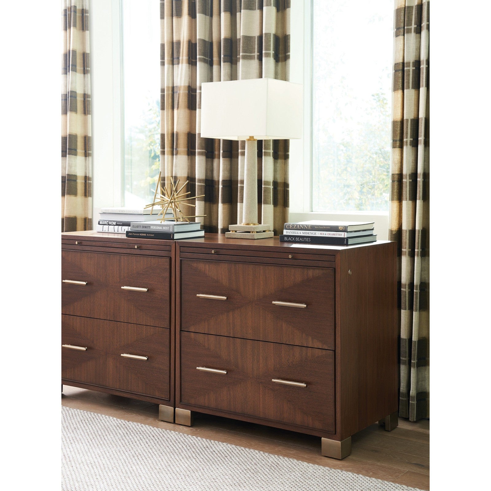 Sligh Studio Designs Berwick File Chest