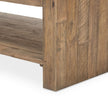Four Hands Beckwourth Coffee Table