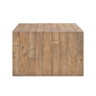 Four Hands Beckwourth Coffee Table