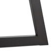 Four Hands Eberwin Round Ext Dining Table