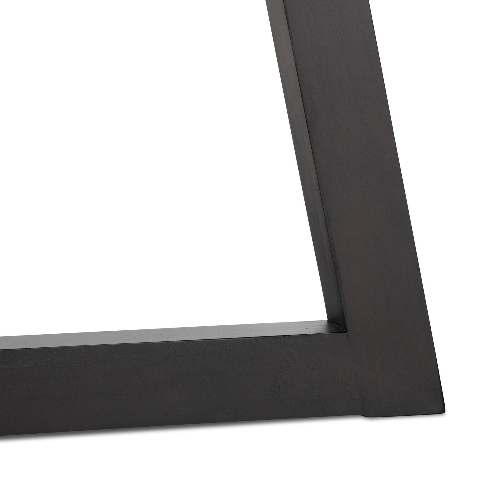 Four Hands Eberwin Round Ext Dining Table