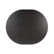 Four Hands Eberwin Round Ext Dining Table