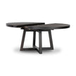 Four Hands Eberwin Round Ext Dining Table