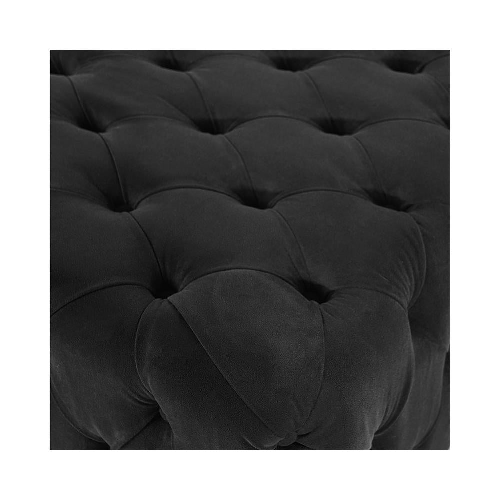 Sunpan Babette Black Bench