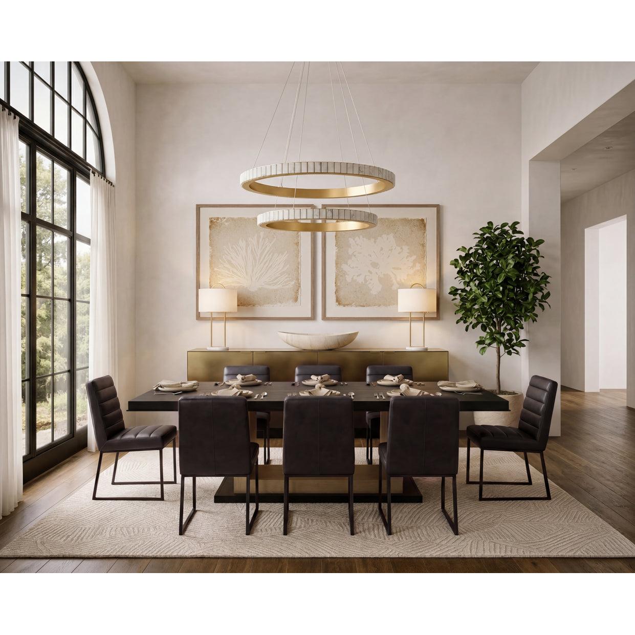 Sunpan Spyros Dining Chair