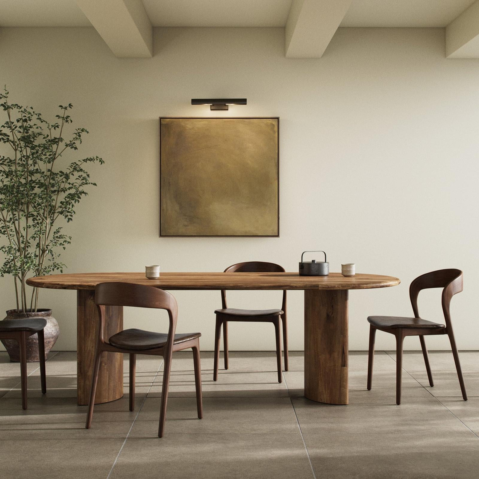 Four Hands Paden Dining Table