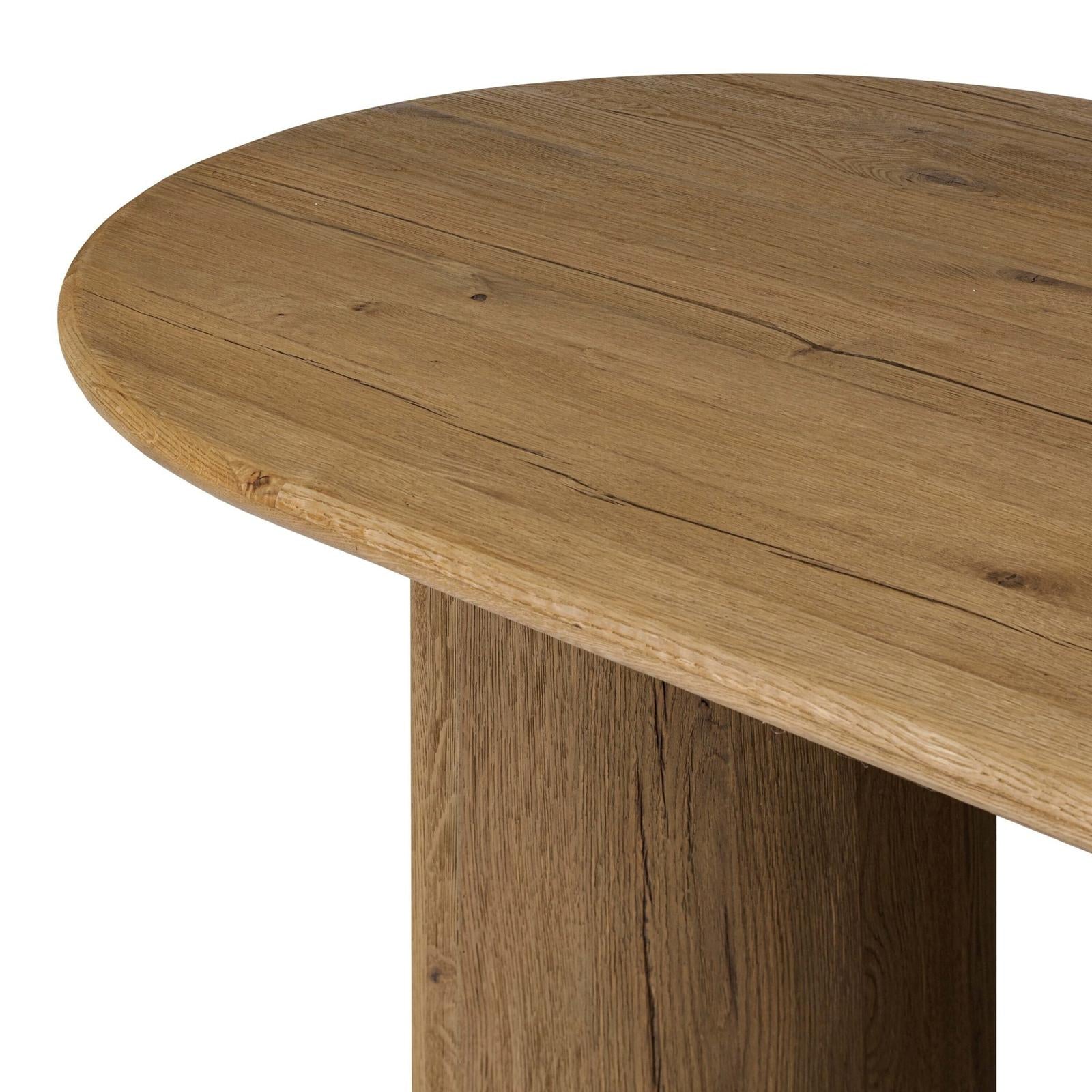 Four Hands Paden Dining Table