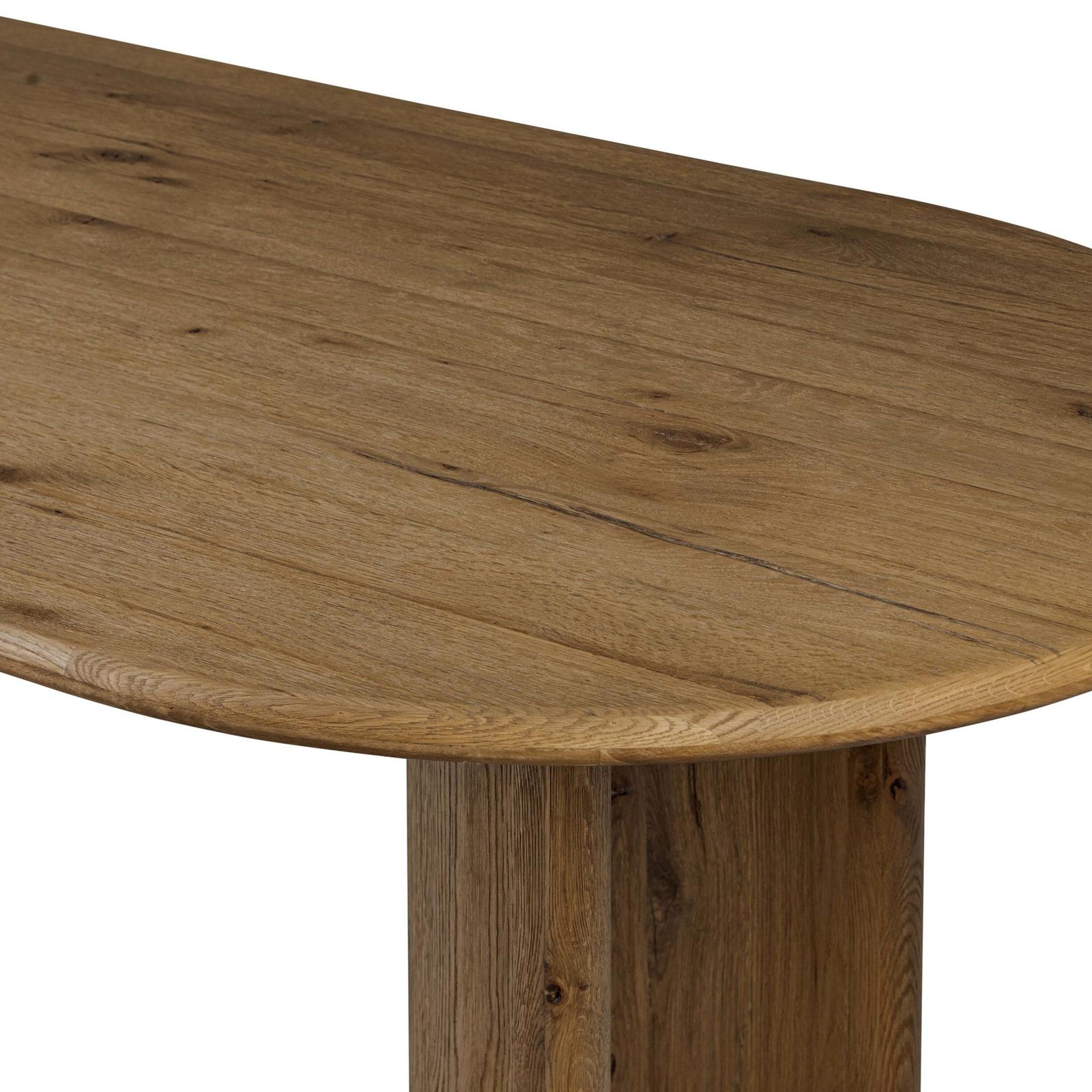 Four Hands Paden Dining Table