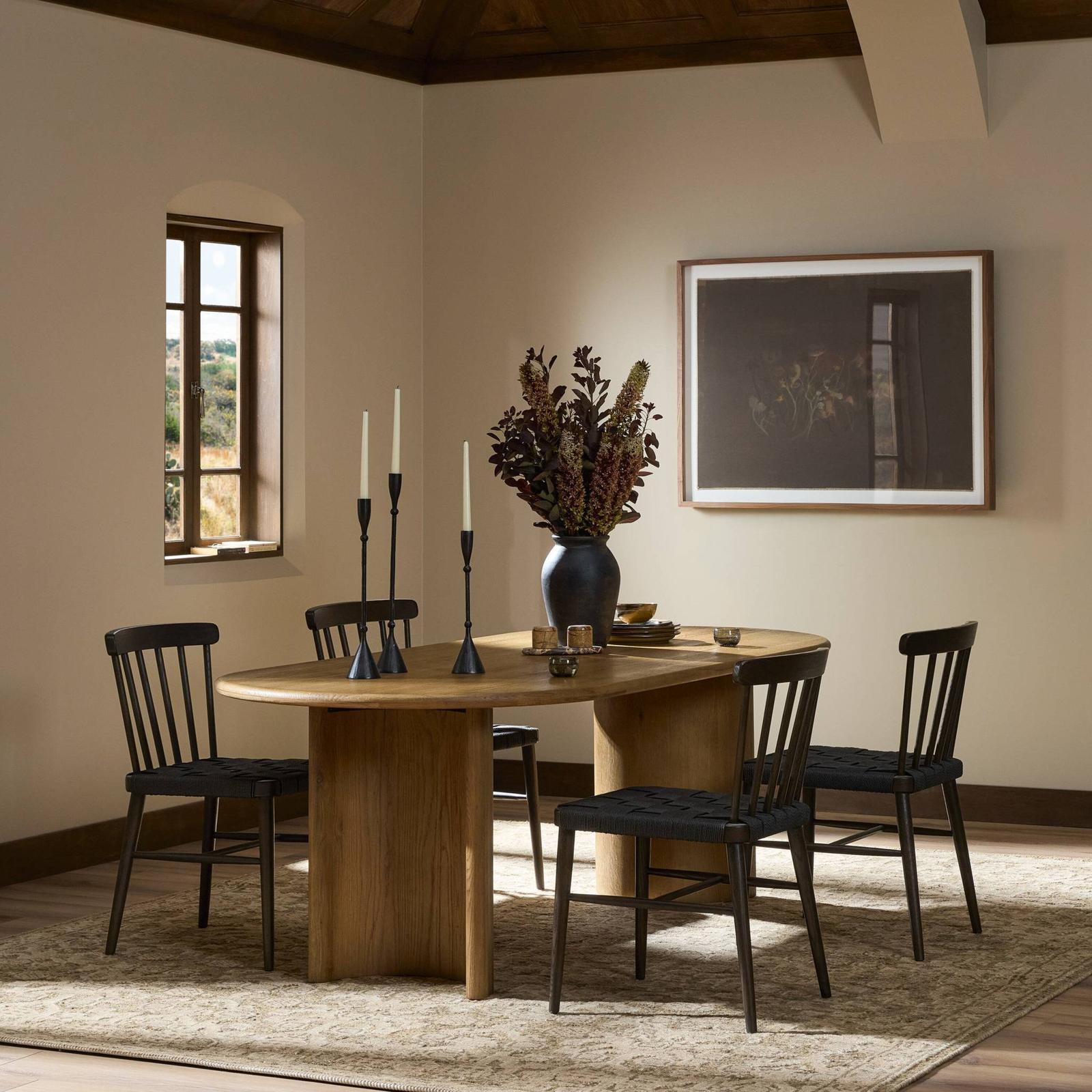Four Hands Paden Dining Table