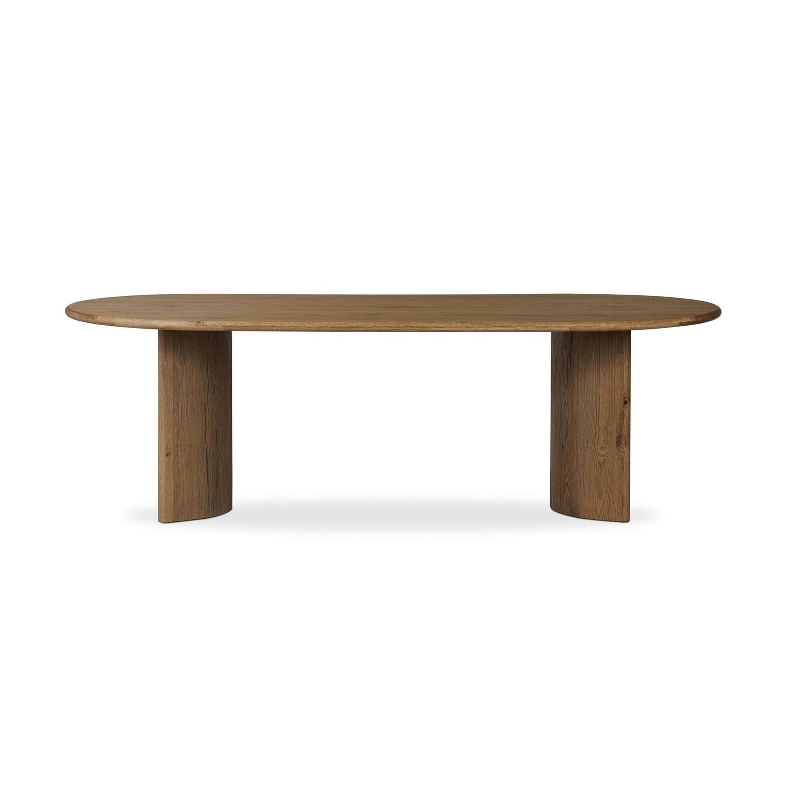 Four Hands Paden Dining Table