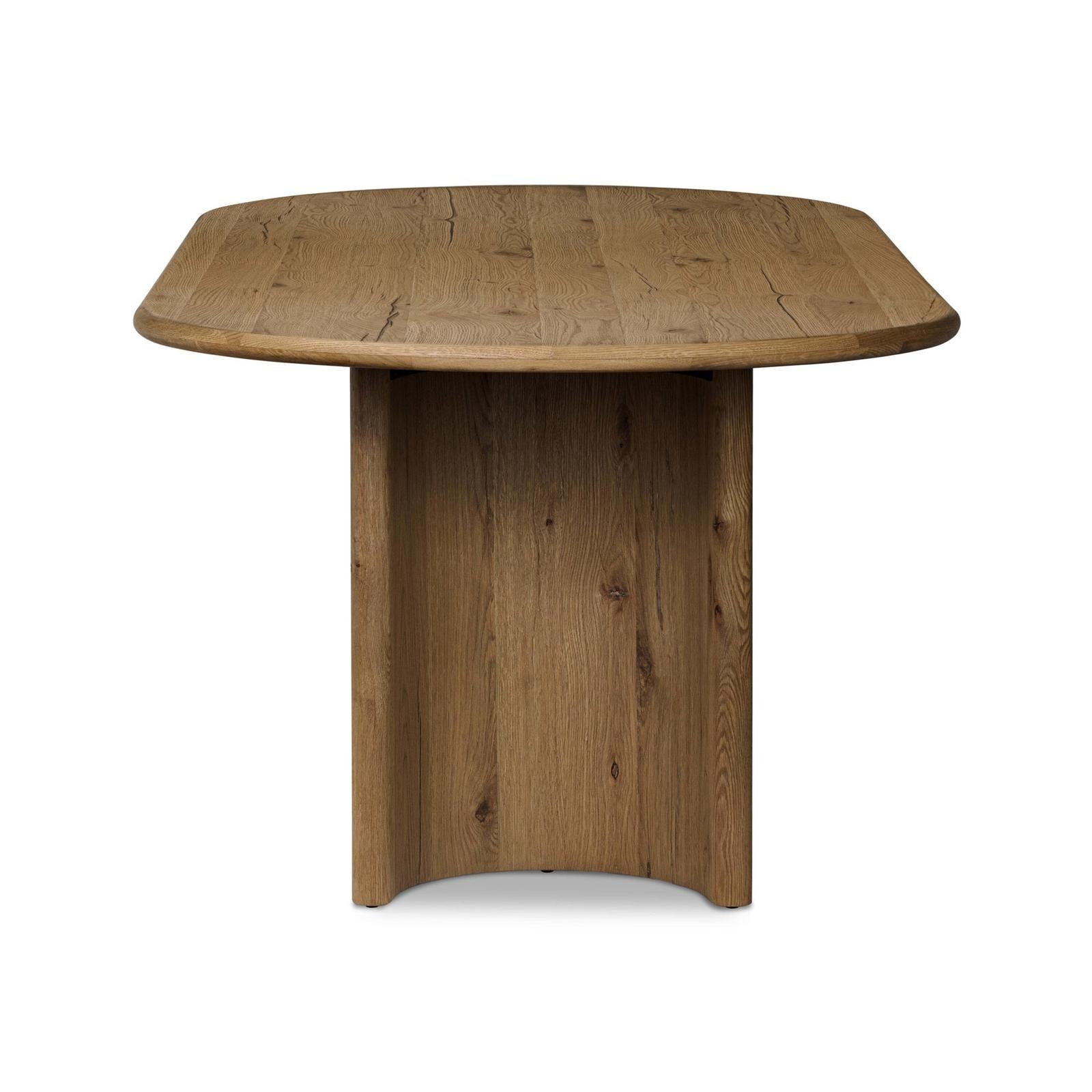 Four Hands Paden Dining Table