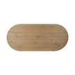 Four Hands Paden Dining Table