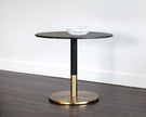 Sunpan Massie Bistro Table