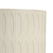 Four Hands Colorado End Table