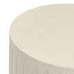 Four Hands Colorado End Table