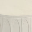 Four Hands Colorado End Table