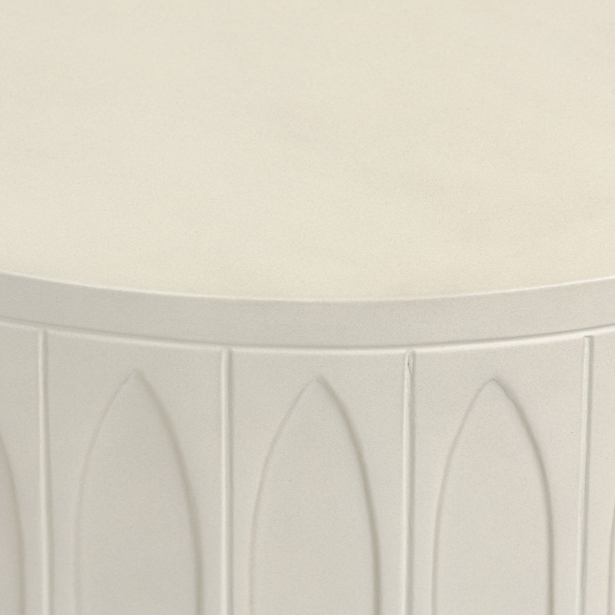 Four Hands Colorado End Table