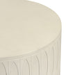 Four Hands Colorado End Table