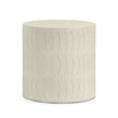 Four Hands Colorado End Table