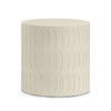 Four Hands Colorado End Table