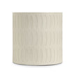 Four Hands Colorado End Table