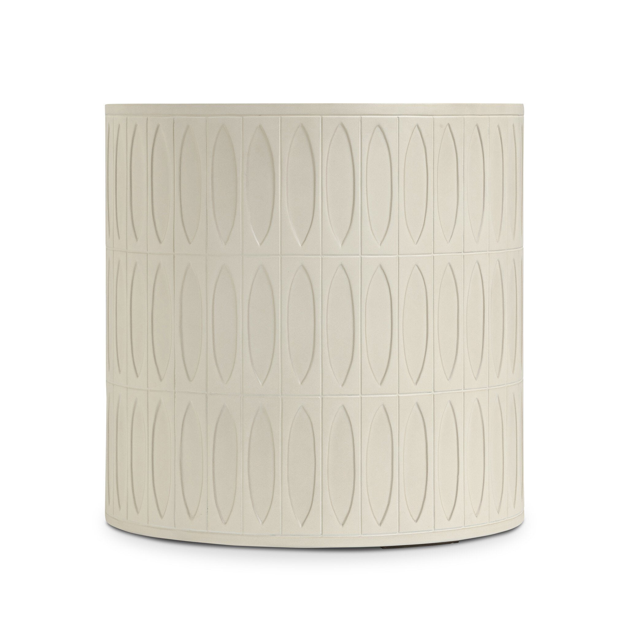 Four Hands Colorado End Table