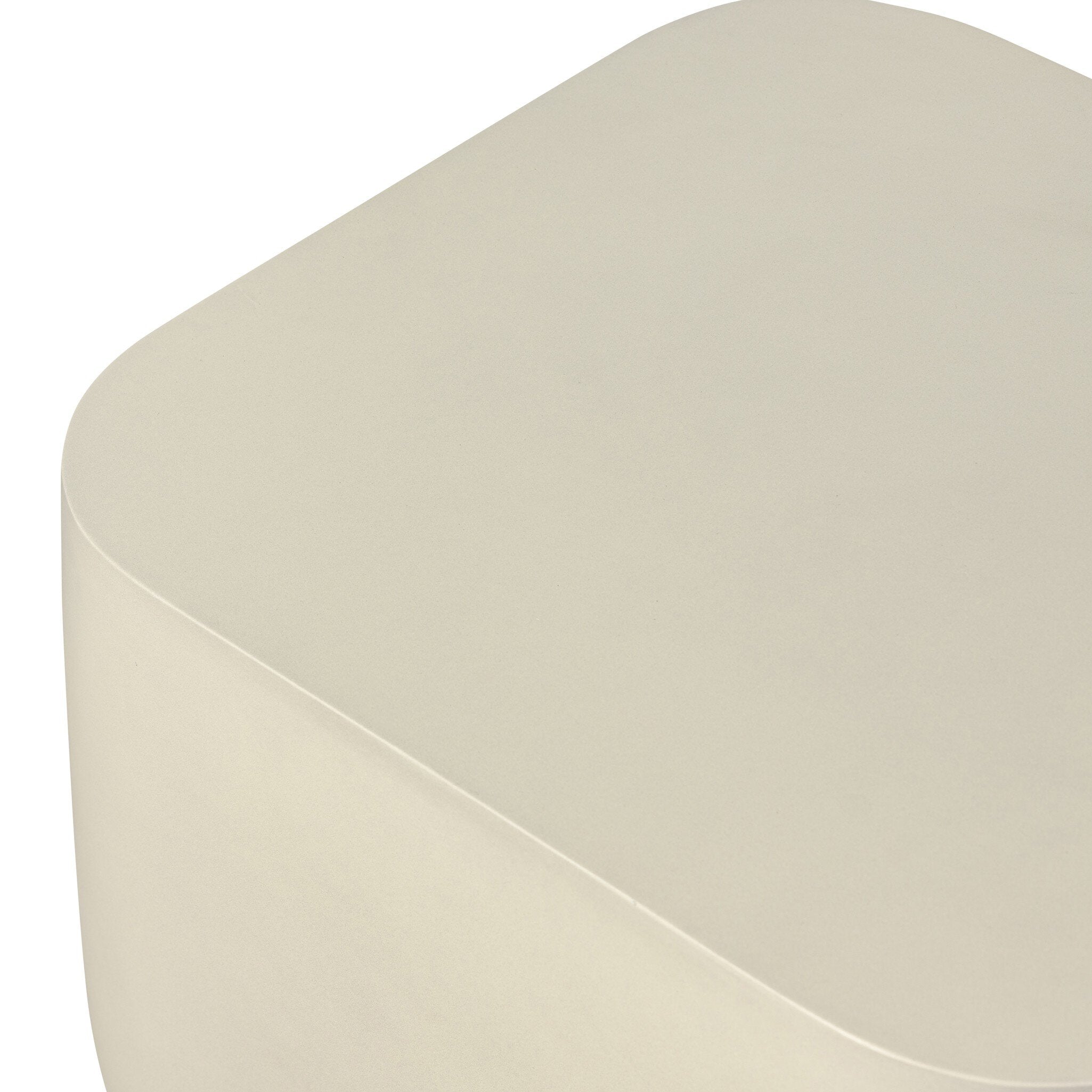 Four Hands Ivan Square End Table