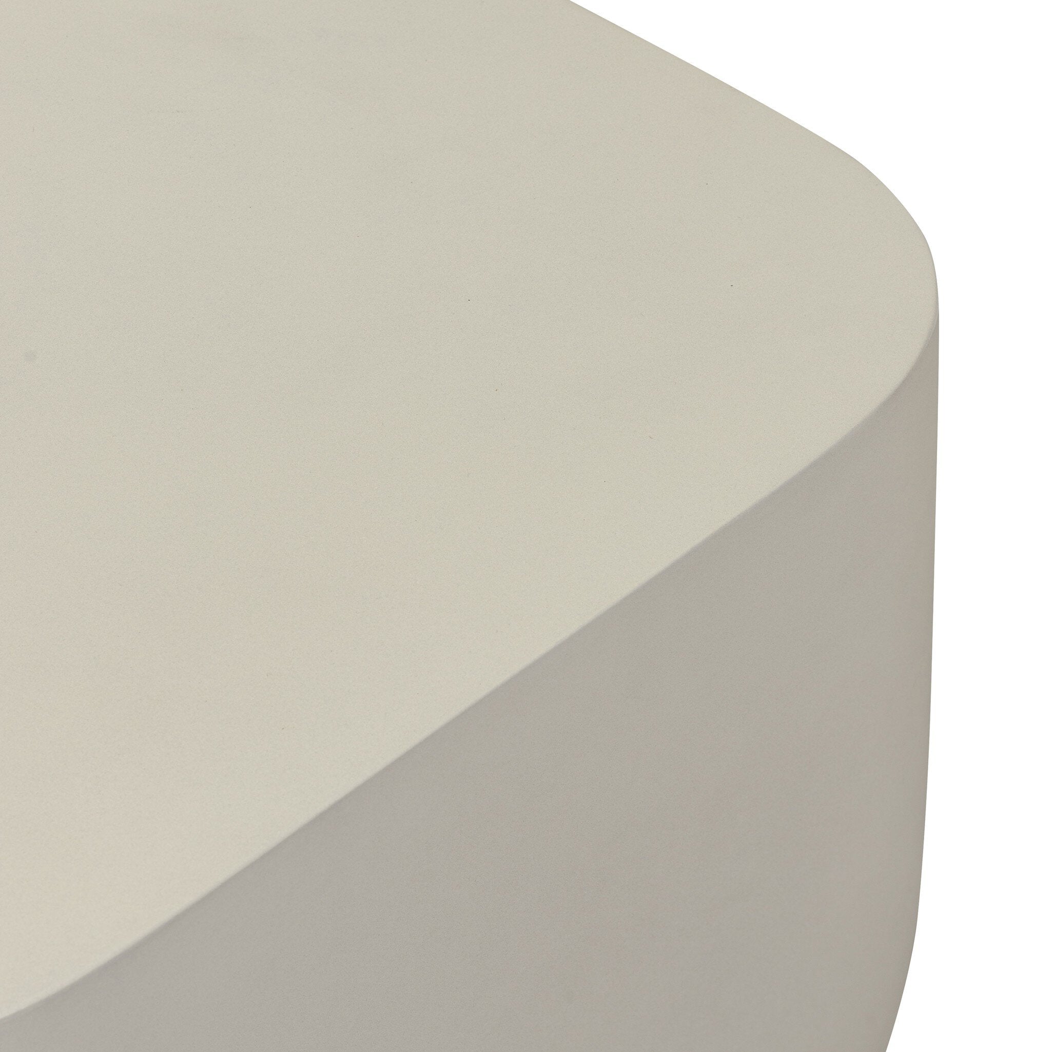 Four Hands Ivan Square End Table
