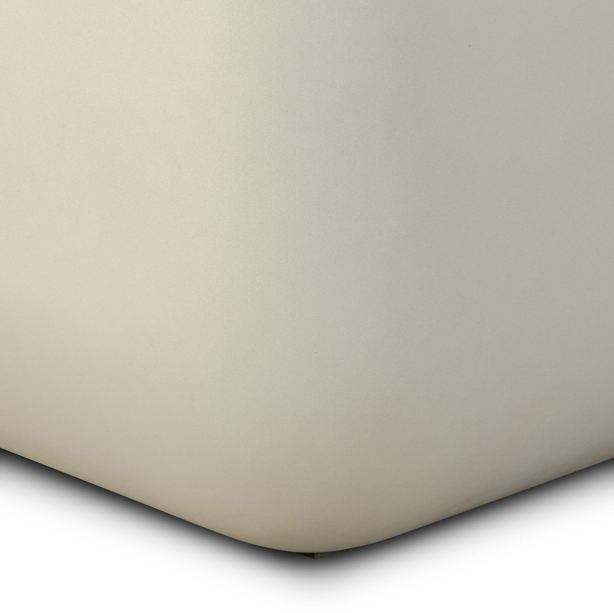 Four Hands Ivan Square End Table