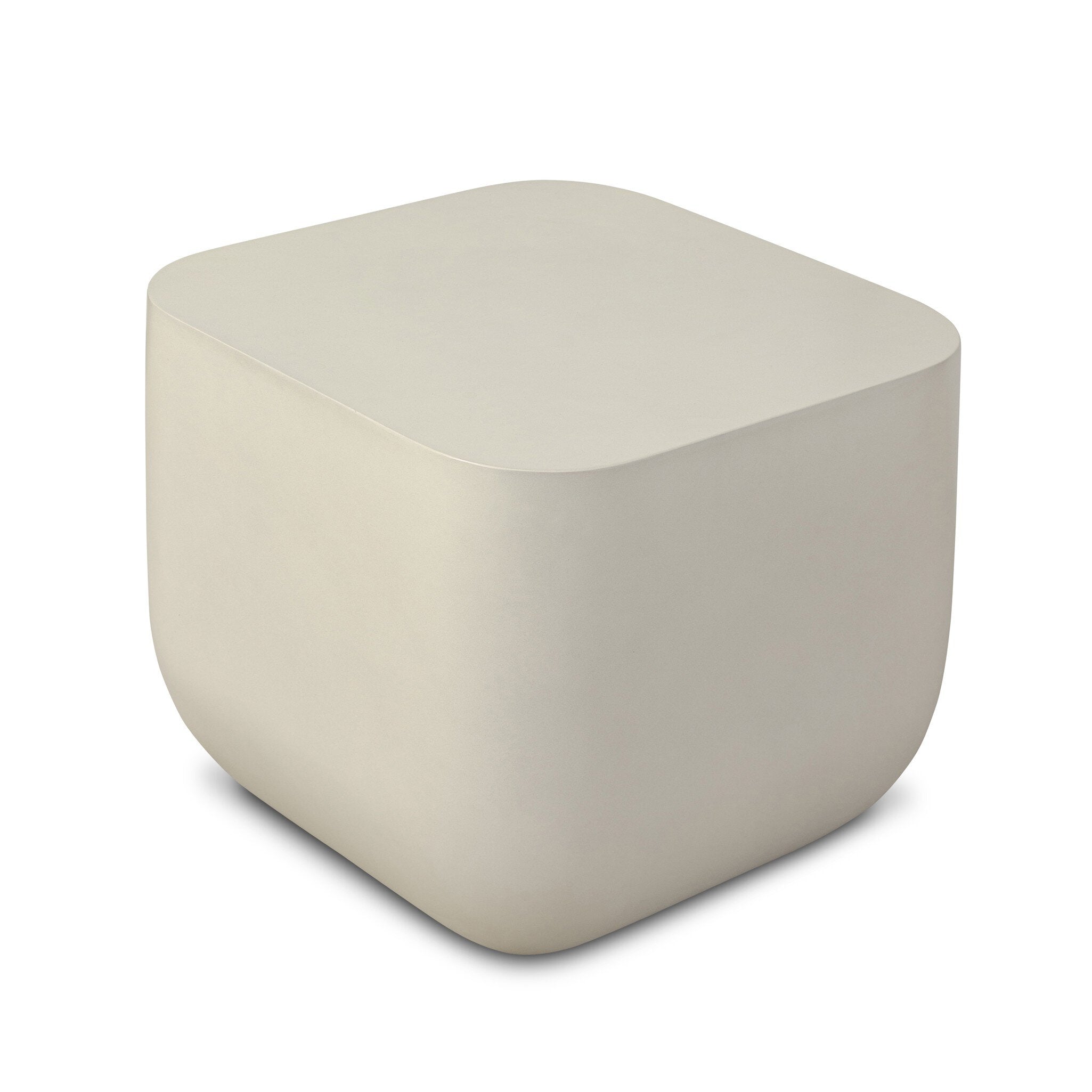 Four Hands Ivan Square End Table