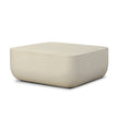 Four Hands Ivan Square Coffee Table