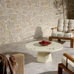 Four Hands Bowman Outdoor Coffee Table