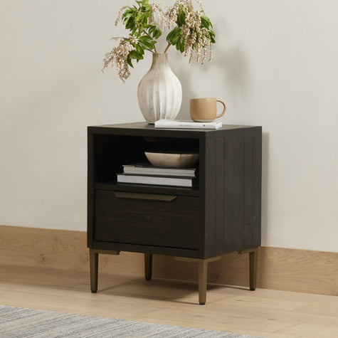 Four Hands Wyeth Nightstand