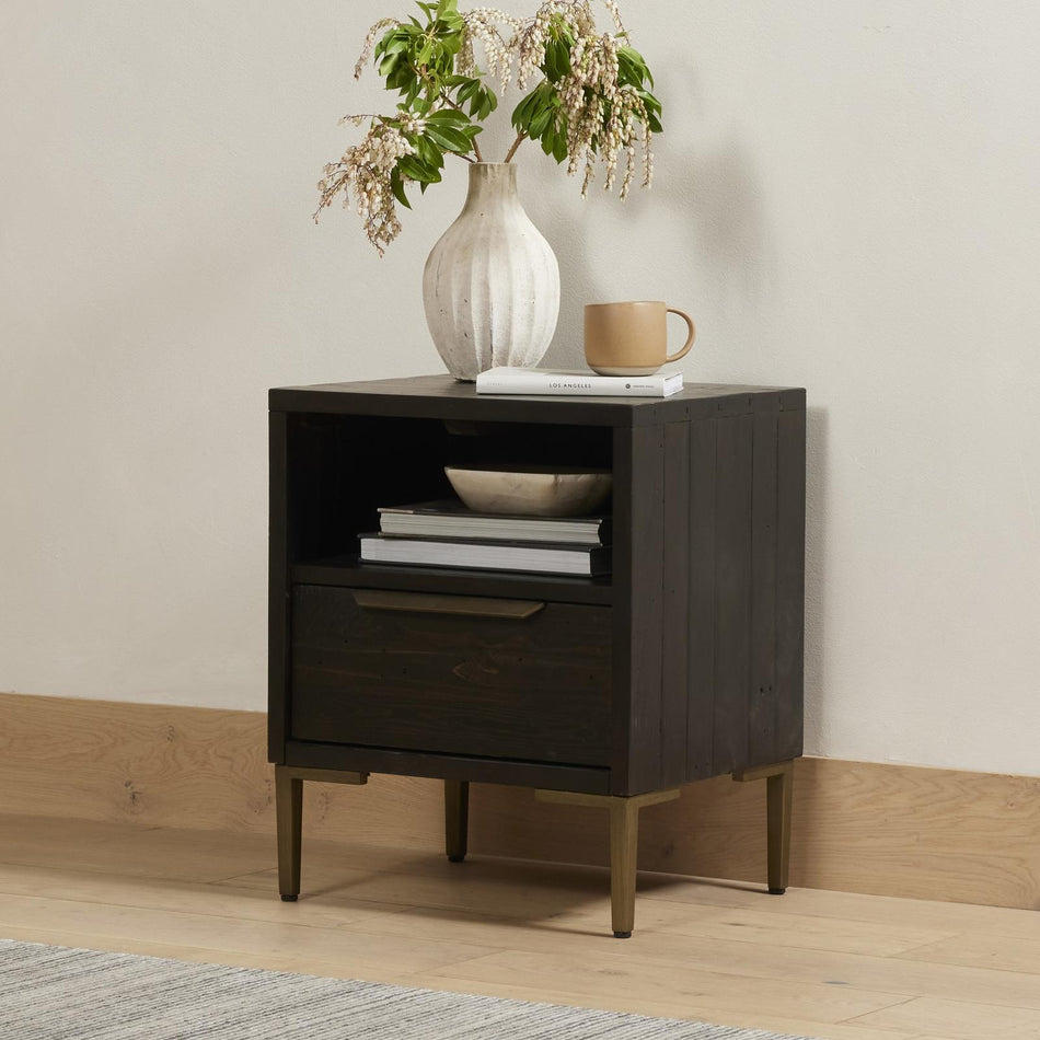 Four Hands Wyeth Nightstand