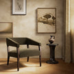 Four Hands Gary Club Chair