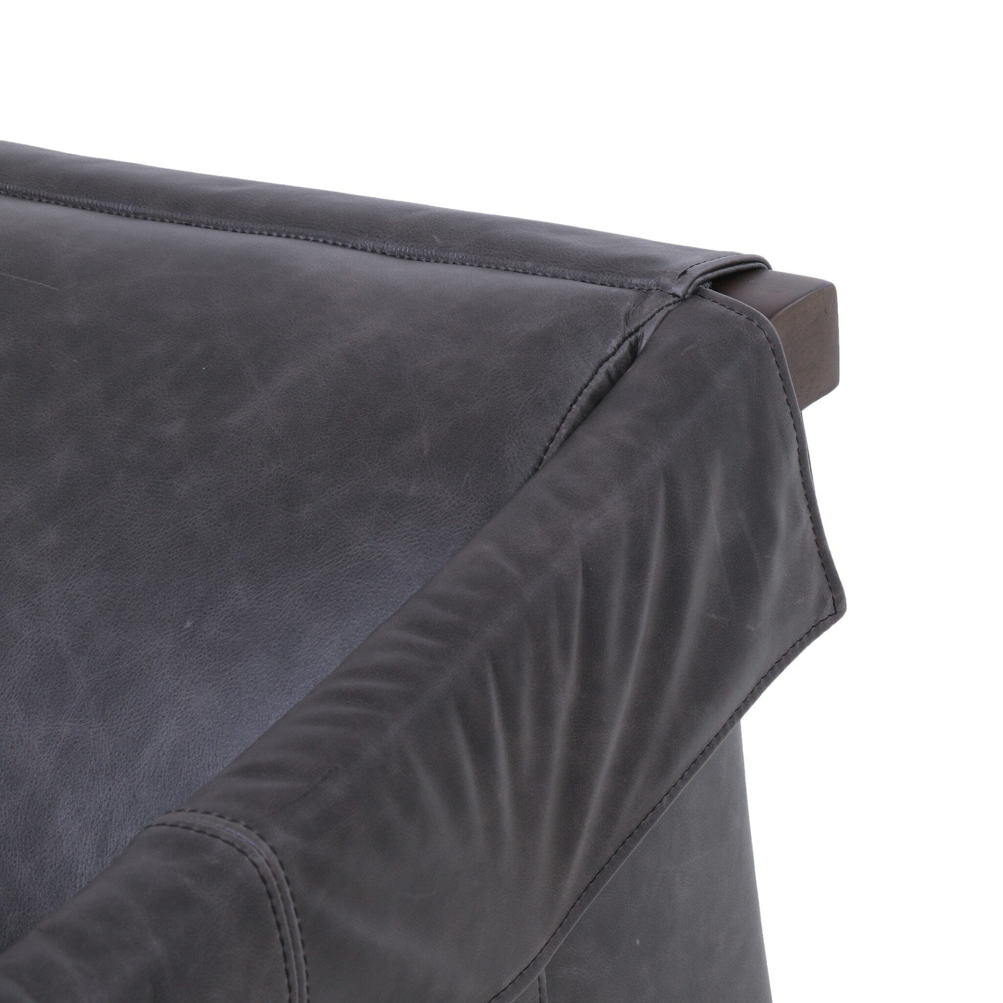 Four Hands Bauer Chair